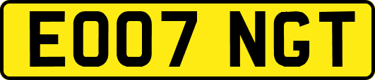 EO07NGT