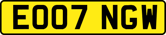 EO07NGW