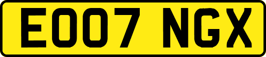 EO07NGX