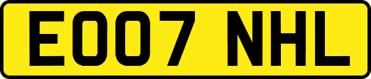 EO07NHL
