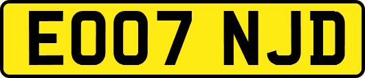 EO07NJD