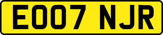 EO07NJR
