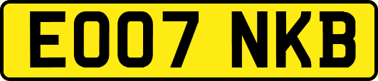 EO07NKB