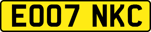 EO07NKC
