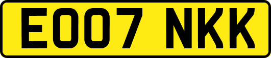 EO07NKK