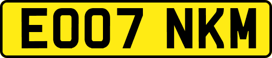 EO07NKM