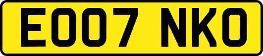 EO07NKO