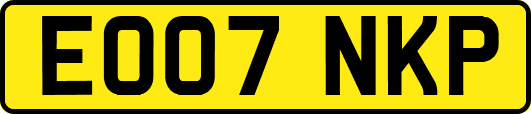 EO07NKP