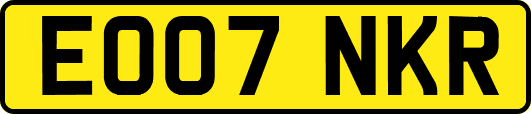 EO07NKR