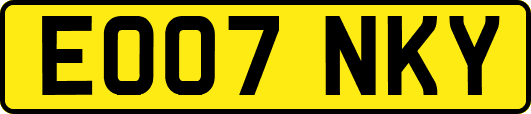 EO07NKY