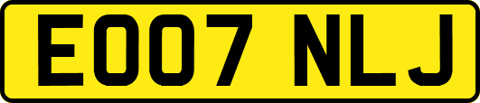 EO07NLJ