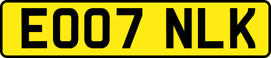 EO07NLK