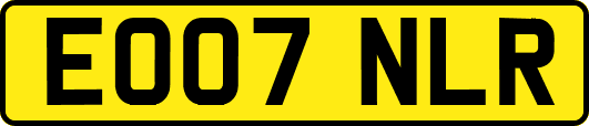 EO07NLR
