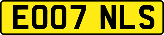 EO07NLS