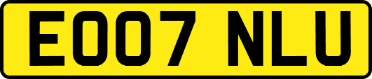 EO07NLU