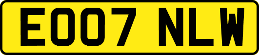 EO07NLW