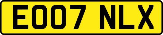 EO07NLX