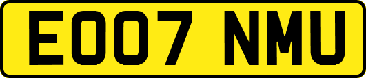 EO07NMU