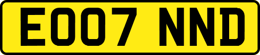EO07NND