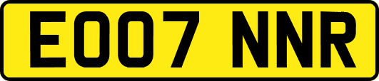 EO07NNR