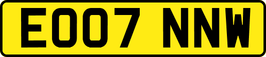 EO07NNW