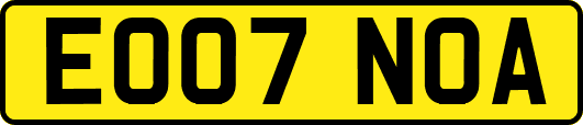 EO07NOA