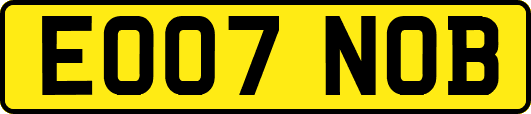 EO07NOB