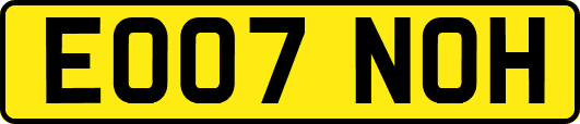 EO07NOH
