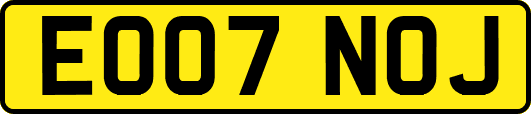 EO07NOJ