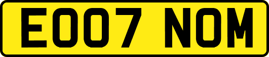 EO07NOM
