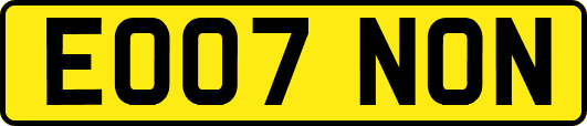 EO07NON