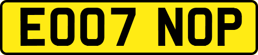 EO07NOP