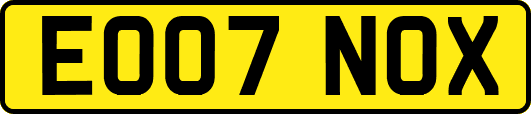 EO07NOX