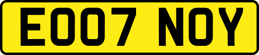 EO07NOY