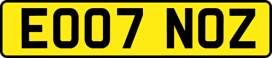 EO07NOZ