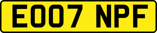 EO07NPF