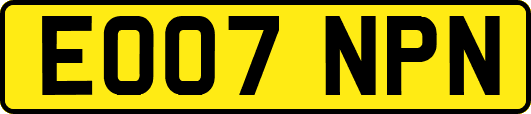 EO07NPN