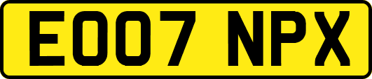 EO07NPX