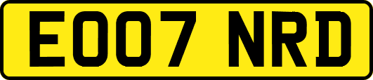 EO07NRD