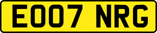 EO07NRG