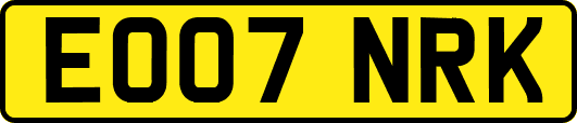 EO07NRK