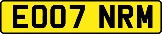 EO07NRM