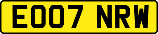 EO07NRW
