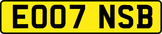 EO07NSB