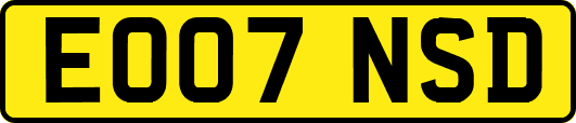 EO07NSD