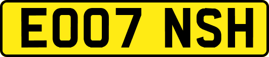 EO07NSH