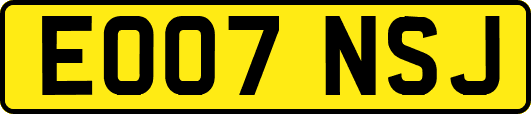 EO07NSJ