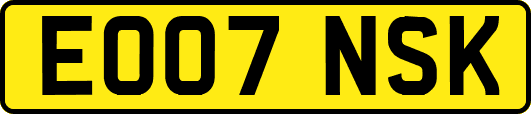 EO07NSK