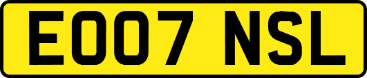 EO07NSL