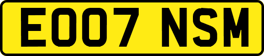 EO07NSM